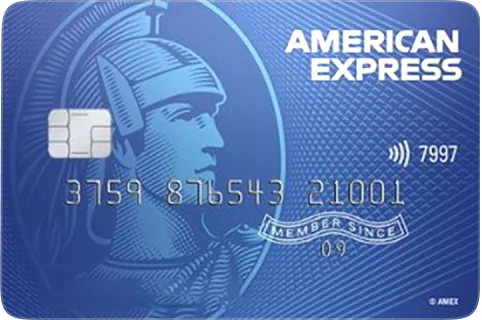 American Express SmartEarn Credit Card
