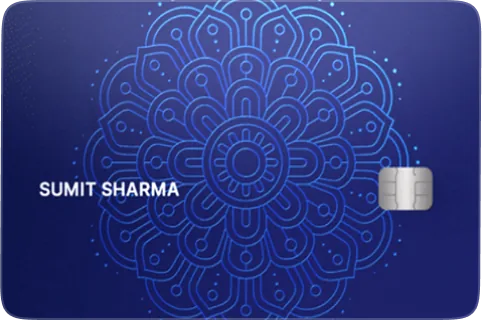 Paytm HDFC Bank Select Credit Card